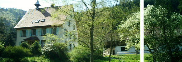 Altenvogtshof Freiburg
